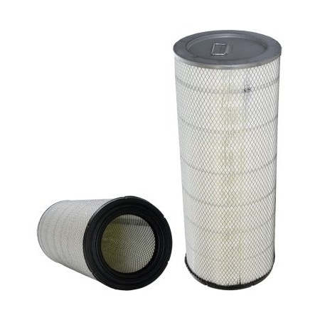 Wix Filters Air Filter 46842